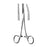 Medco Instruments Inc Forcep Hemostatic Halsted Mosquito 5" Curved Stainless Steel Ea - 81730