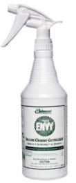 Lagasse Envy Surface Cleaner Liquid 32 oz. Bottle Lavender Scent - DVO04528