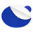Tamaracj Habilitation Technol Patch Blister Engo Hydrocolloid Oval Small Adhesive Blue 30/Package - E-30SO