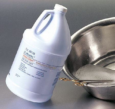 CareFusion Instra-Clean Instrument Detergent Liquid 1 gal. Jug - 25129