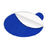 Tamaracj Habilitation Technol Patch Blister Engo Hydrocolloid Oval Large Adhesive Blue 30/Package - E-30LO