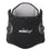 Deroyal Industries Inc Orthosis Ultralign Lso Adult Lumbar Sacral Non-Tapered Black Size Small Ea - UPL3330-15