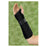 Deroyal Industries Inc Splint Support Wrist/Forearm Elastic Blue Size 11" X-Large Right Ea - A124208