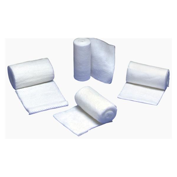 Deroyal Industries Inc Padding Cast Sof-Rol Synthetic 2"X4Yd Roll Limb Lf White 20/Ca - 30-325