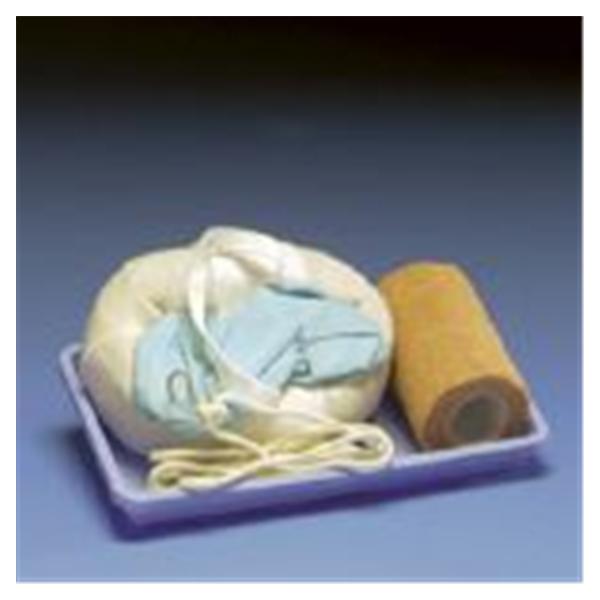 Deroyal Industries Inc Suspension Arthroscopy Premium Kit Shoulder Stockinette Ea, 10 Ea/Ca - 32-526
