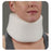 Deroyal Industries Inc Collar Adult Cervical Foam White Ea - A117006