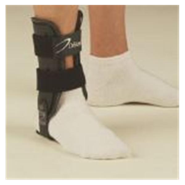 Deroyal Industries Inc Stirrup Ankle Air/Gel Size 10" Large Universal Ea - A152000