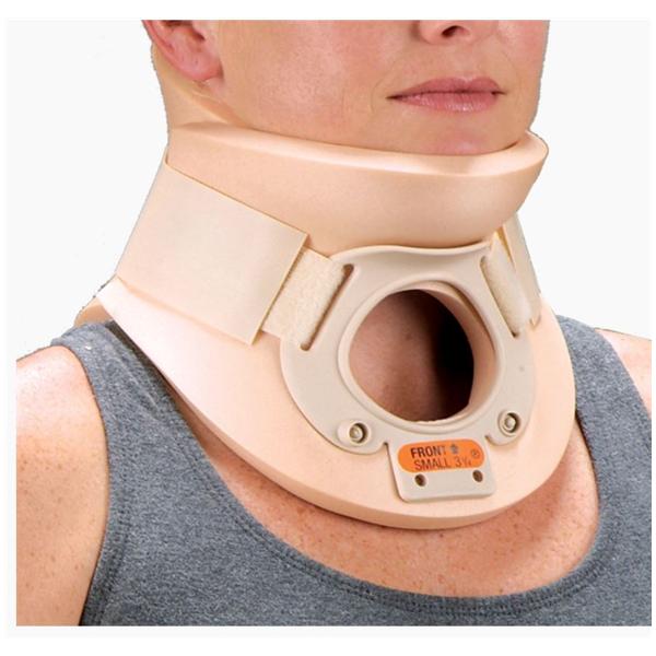 Deroyal Industries Inc Collar Philadelphia Adult Cervical Pe Fm Lmntn Beige Size Large Ea - A9918-13