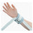 Deroyal Industries Inc Holder Limb Hook & Loop Fastener 50Pr/Ca - M20114