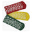 Deroyal Industries Inc Slippers Double Side Yellow Large / X-Large 24Pr/Ca - M3045-U