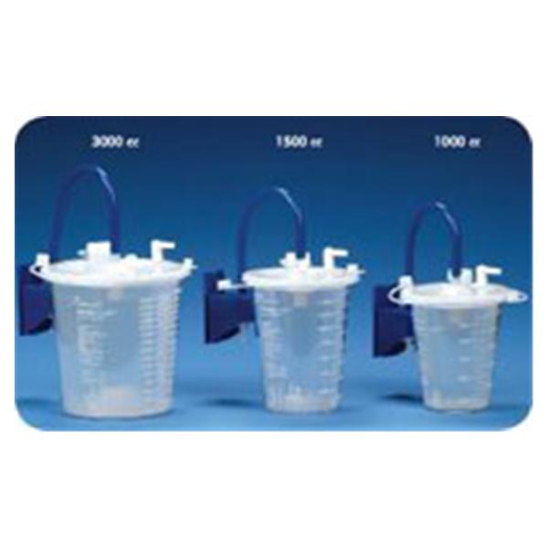 Deroyal Industries Inc Canister Suction 1000Cc 100/Ca - V71-6510
