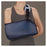 Deroyal Industries Inc Sling Specialty Adult Arm 7X13" Navy Size Small Ea - V9902-03