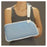 Deroyal Industries Inc Sling Specialty Deep Pocket Child Arm Cotton 6X11" Light Blue Ea - 10102