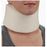 Deroyal Industries Inc Collar Cervical Foam White Ea - 1020251