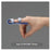 Deroyal Industries Inc Splint Baseball Finger Blue Size Small 12/Ca - 12101