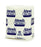 Attends Healthcare Products Quickables Washcloth 10 X 13 Inch Disposable - 2503