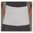Deroyal Industries Inc Binder Abdominal Elastic White Size 10" X-Large Ea - 13550008
