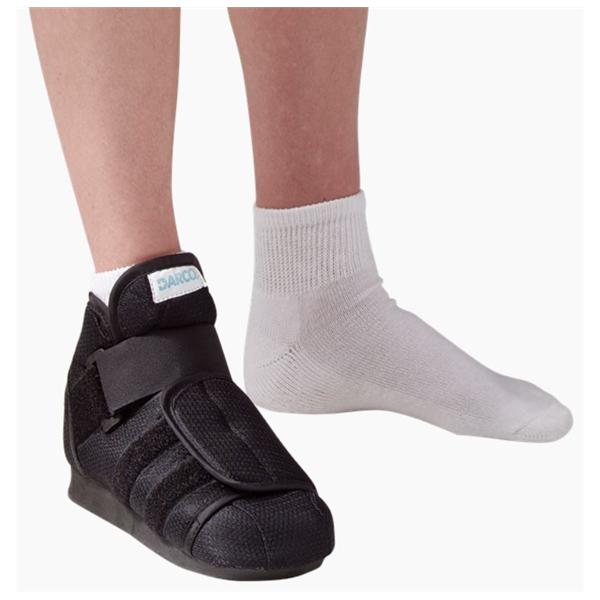 Deroyal Industries Inc Shoe Post-Op Size Small Ea - 2045-02
