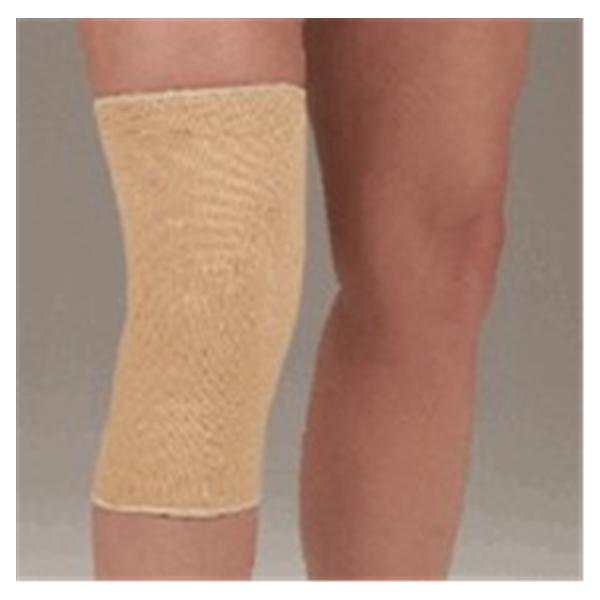 Deroyal Industries Inc Support Sleeve Knee Elastic Beige Size Small Ea - 23201