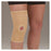 Deroyal Industries Inc Support Knee Elastic Natural Size X-Large Ea - 7043-04