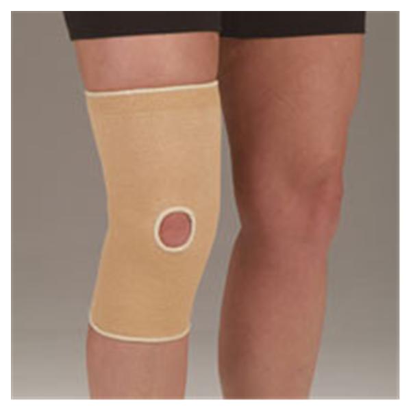 Deroyal Industries Inc Support Knee Elastic Natural Size X-Large Ea - 7043-04