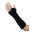 Deroyal Industries Inc Splint Support Wrist/Forearm Foam Black Size 11" Small Left Ea - 5002-07