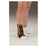 Deroyal Industries Inc Splint Ankle Leatherette/Flannel/Metal Size Medium Universal Ea - 4002-02