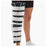 Deroyal Industries Inc Immobilizer Superlite Knee Foam/Canvas Blue Size 12" Ea - 7091-03