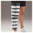 Deroyal Industries Inc Immobilizer Superlite Knee Foam/Canvas White Size 12" Ea - 7091-50