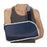 Deroyal Industries Inc Sling Cradle Stat Adult Arm Denim Blue Size Small Ea - 8066-52