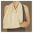 Deroyal Industries Inc Sling Triangle Bandage Arm Muslin Beige Size X-Large Universal Ea - 8875-01
