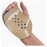 Deroyal Industries Inc Splint Adult Short Metacarpal Beige Size Large Right Ea - 9135-01