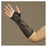 Deroyal Industries Inc Splint Adult Wrist/Forearm Foam Black Size 11" X-Large Right Ea - BF5002-05