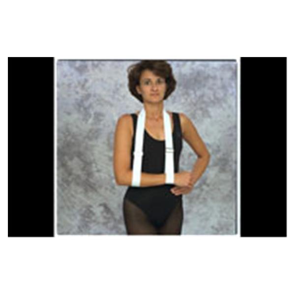 Scott Specialties Inc Sling Arm Size Medium Universal Ea - 1203-WHI-MD