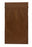 RD Plastics Company - Reclosable Bag 4 X 6 Inch Plastic Amber Zipper Closure - Q202