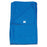 Deroyal Industries Inc Towel Or Cotton 27X17" Blue Sterile Pk, 20 Pk/Ca - 63-101