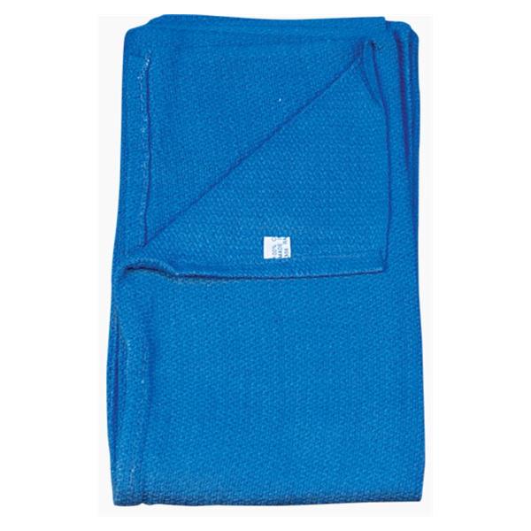 Deroyal Industries Inc Towel Or Cotton 27X17" Blue Sterile Pk, 20 Pk/Ca - 63-101
