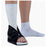 Deroyal Industries Inc Boot Cast Ez-Walk Vinyl Black 11.5X5.25" Size Large Ea - 2001-04
