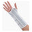 Deroyal Industries Inc Splint Support Wrist/Forearm Foam White/Gray Size 8" Universal Bx - 5066-81