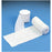 Deroyal Industries Inc Bandage 3"X50Yd Bias Stockinette Cotton Roll Ea - RB3