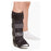 Deroyal Industries Inc Walker One Piece Samson Standard Ankle/Leg/Foot Black Size X-Small Each - SL8001-01