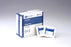Curity - Alcohol Prep Pad 70% Strength Isopropyl Alcohol Individual Packet Medium Sterile - 5750