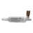 AeroChamber HC MV - Valved Holding Chamber - 98510