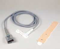 Covidien OxiMax SpO2 Sensor Neonatal / Adult Finger / Toe - OXI-A/N