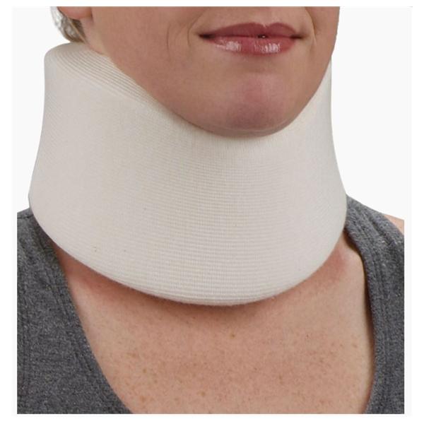 Deroyal Industries Inc Collar Cervical Foam White Universal Ea - 1057-00