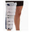 Deroyal Industries Inc Immobilizer Deluxe Adult Knee Canvas White/Blue Universal Ea - 1190917