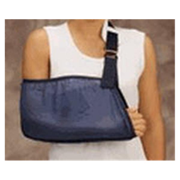 Deroyal Industries Inc Sling Envelope Ii Specialty Arm Tietex Size Large Ea - TX9901-44