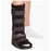 Deroyal Industries Inc Walker Tracker Ex Standard Ankle/Leg/Foot Black Size Small Each - 15590005