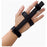 Deroyal Industries Inc Splint Adult Finger Black Size Small Universal 6/Ca - 9125-01