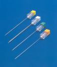 AccuTarg - Spinal Needle Quincke Style 22 Gauge 8 Inch Extra Long Type - 8114922